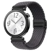 18mm Braided Magnetic Strap For huawei watch GT 5 4 41mm Sport bracelet belt Watchband for HUAWEI watch GT 4/GT 5 pro 42mm band