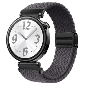 18mm Braided Magnetic Strap For huawei watch GT 5 4 41mm Sport bracelet belt Watchband for HUAWEI watch GT 4/GT 5 pro 42mm band