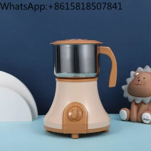 Crusher, dry grinder, grinder, sesame beater, rice flour, pepper machine, mill