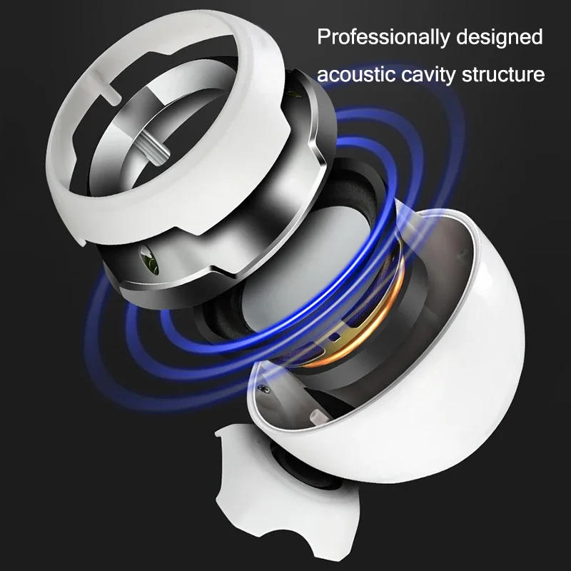 Mini Speaker Subwoofer Small Wireless Computer Speakers 4d Stereo USB Wired Desktop Multimedia Wire Control 3D Surround Notebook - Image 5