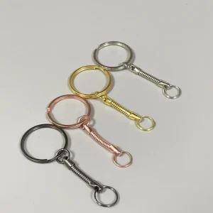 Strong Practical Key Ring USB Flash Drive Hanging Chain Portable Key Pendant Widely Use for Handbag