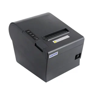 ATU&UTVCompact Thermal Printer Machines Wifi Printer Usb Bt 3 Inch 80Mm for Small Businesses