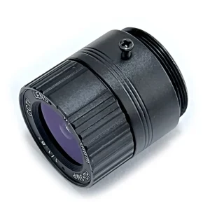 HD 3mp 12mm 16mm CCTV Lens Fixed Iris IR Infrared CS Mount lens Manual For Security IP Camera