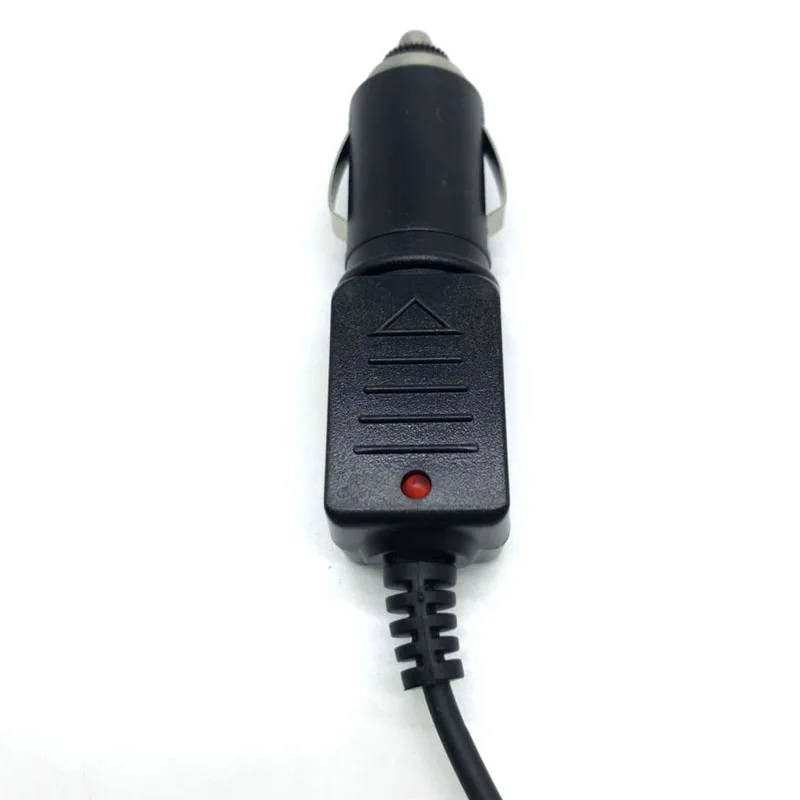 DC 12V Car Charger FNB-80Li FNB-58 Battery Eliminator Adaptor For YAESU VX-5R VX-6 VX-7R VXA-700 HX460 HX470 VX6R VX7R Radio - Image 5