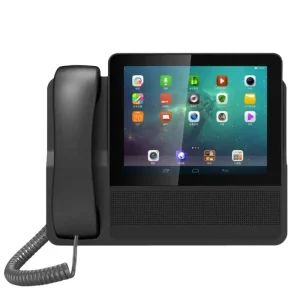 Hot sale 8inch WiFi Android Smart Phone 5M PSTN VoIP HD Handset Video ip phones