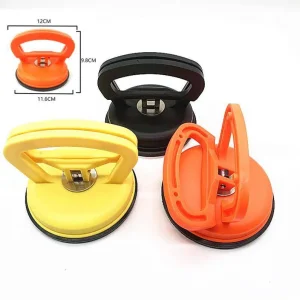 Heavy Duty Strong Suction Cup Screen Opening Repair Tool Mobile Phone LCD Disassembly Universal iPhone Tablet Fix
