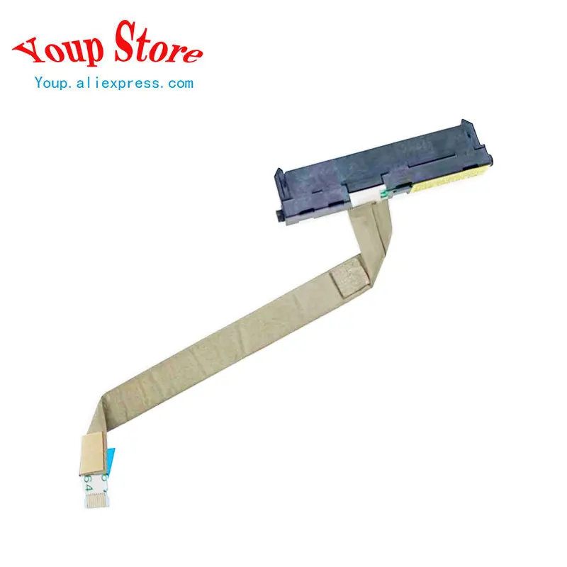 New Original For Lenovo Ideapad L340 L340-17 IRH API FG740 Laptop HDD FFC Hard Drive Cable Line Wire NBX0001NV10 NBX0001NV00