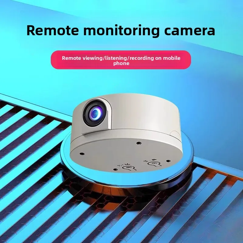 camera