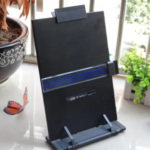 Computer Writing Stand Typing Stand Reading Stand Adjustable Office Supplies