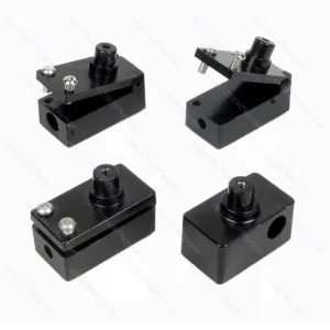 FR900 Continuous Sealing Machine Driven wheel seat,FR-900 Band sealer parts Driving wheel holder base