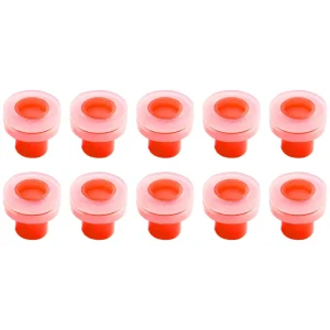 Pipe Fitting Thread Pipe Fitting Choke Sealing Tape Buckle Pad Choke Sealing Tape Pipe Welding Machine Plastic