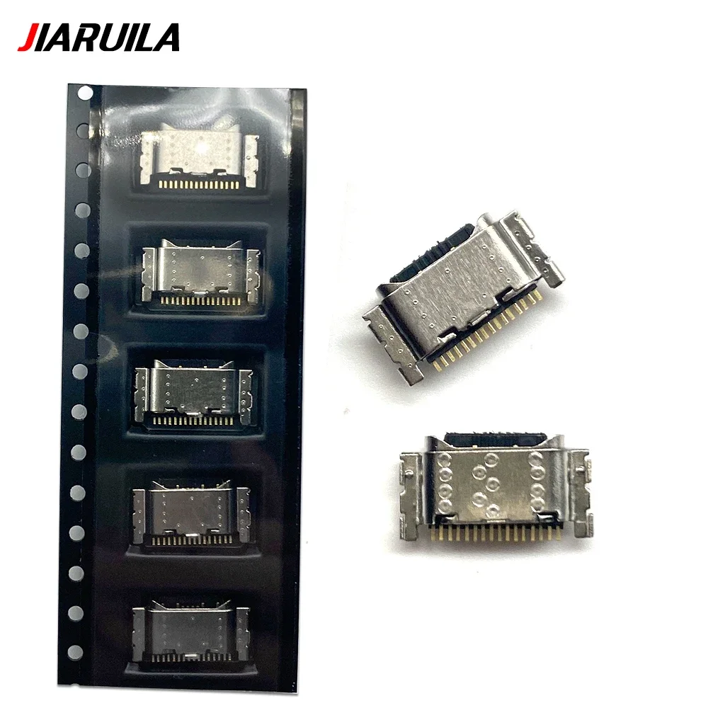 2Pcs - 1500Pcs,For OPPO A11S A32 A33 A36 A53S A93S A58 A53 A96 A93S K9 K9S K9 Pro Micro USB Charging Dock Port Connector Plug - Image 3