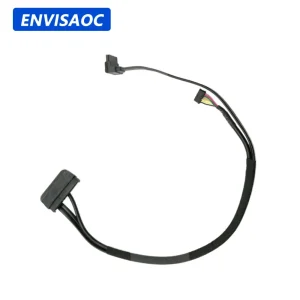 For Apple iMac 27" A1419 A2115 2012 2013 2014 2015 2016 2017 AIO Desktop SATA Hard Drive HDD SSD Connector Flex Cable 923-0312