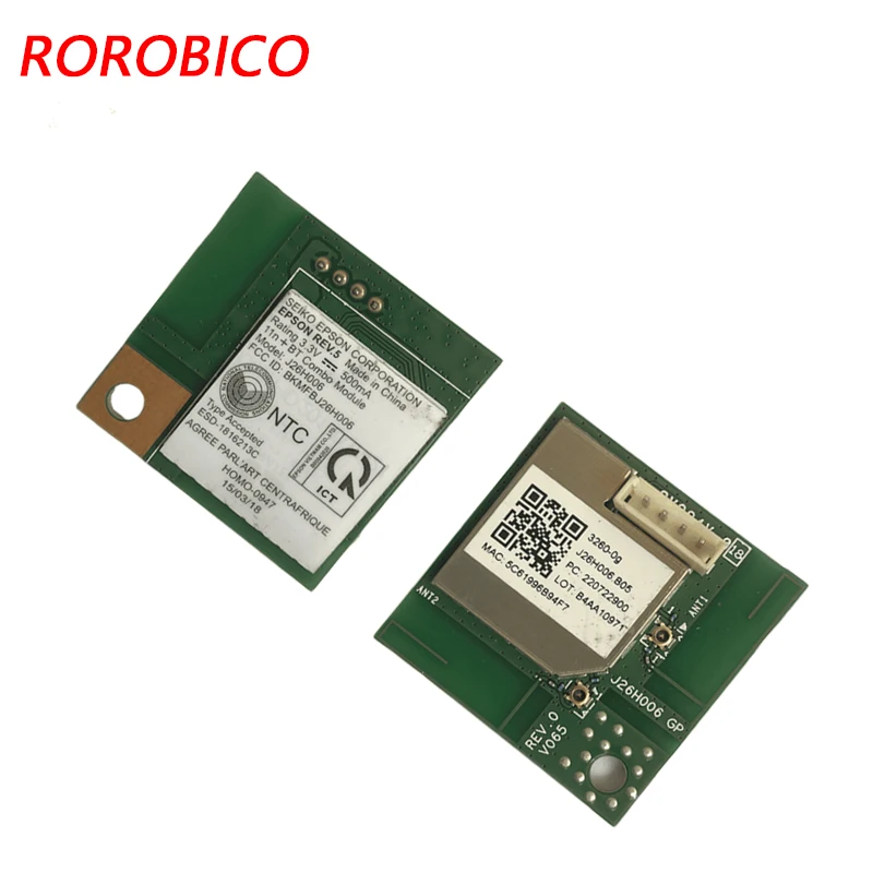 4260 L6270 WIFI BOARD J26H006 Combo Wireless LAN MINI USB Module for Epson L6260 L6276 L4263 L4266 L4267 L4268 L4269 Printer - Image 3