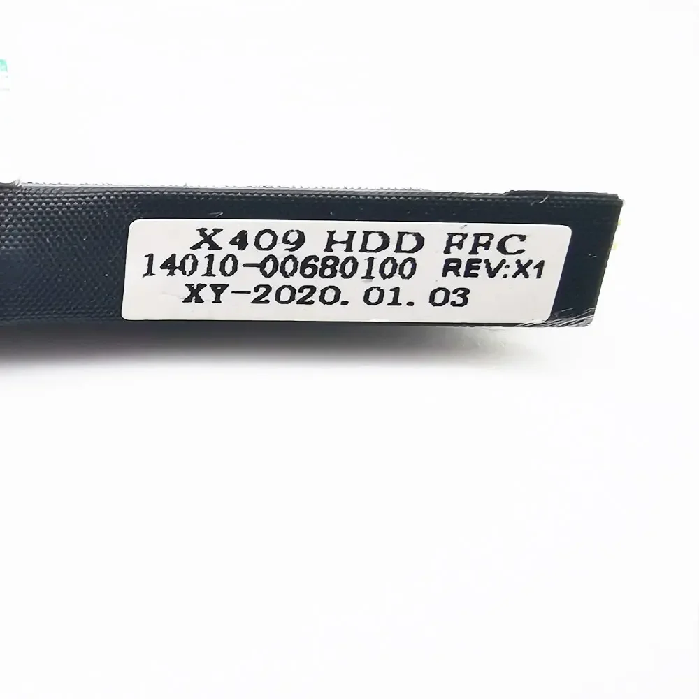 For ASUS VivoBook 14 X409 X409F X409FA X409FB X409FJ A409 m409d Laptop SATA Hard Drive HDD SSD Connector Flex Cable 1423-00U00AS - Image 5