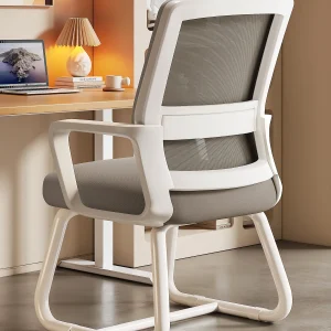 Gamer Chair Computer Chair Comfortable ergonomic chair Sedentary Office Meeting Dormitory College Student Chairs Home Desk Stool